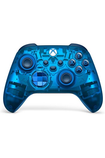 xbox Wireless Controller for Sky Sefer Special Edition