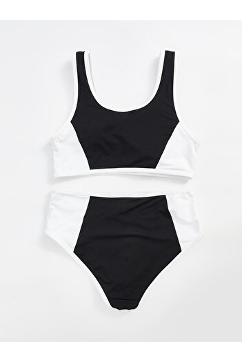 LC Waikiki Quick Dry Girl's Bikini