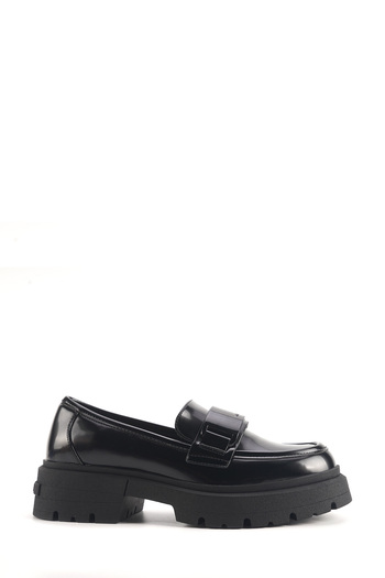 Nine West Жіночі мокасини TREBO 4PR Black