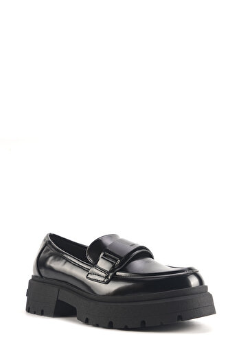 Nine West Жіночі мокасини TREBO 4PR Black