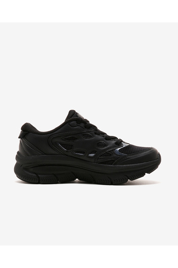 SKECHERS GooD Start Women's Black Sneakers - MoDern D'lux 158584 BBK