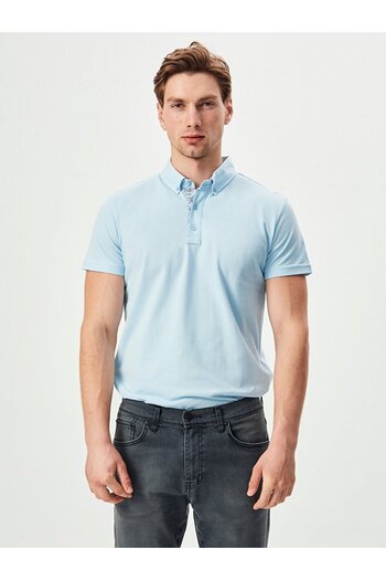 Ltb Louıs Y Orta Bel Jean Pantolon