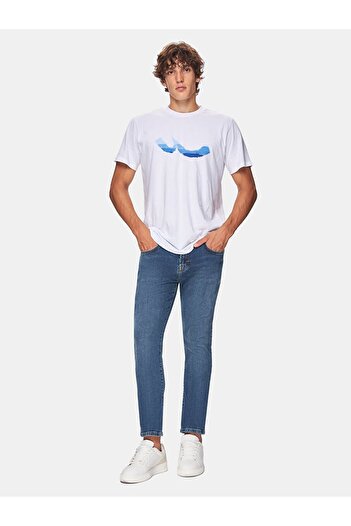 Ltb Παντελόνι Sawyer Y Mid Rise Slim