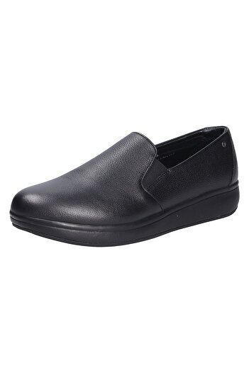 Joya Loafer Clara Sr Black