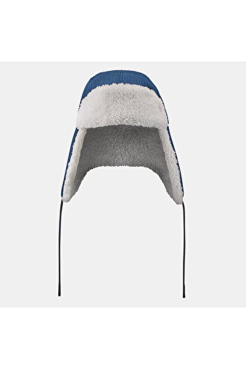 Decathlon Wedze Yetişkin Kayak Şapkası - Mavi
