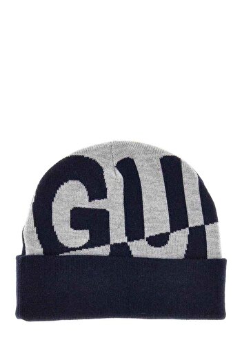 Guess Blocking Men's Beret