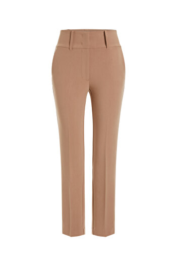 Guess Shelly Kadın Regular Fit Pantolon