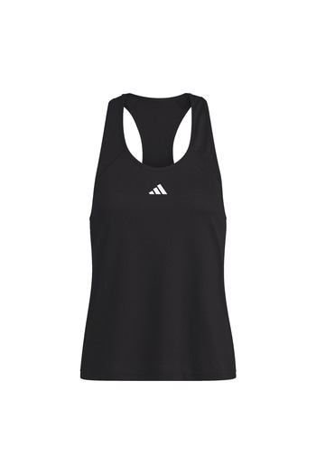adidas Train Essentials - Minimal Designe Racerback Tank Top
