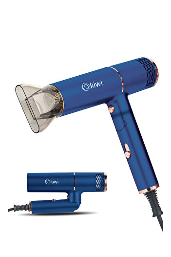 Kiwi Khd-2152 Model Foldable Hair Dryer