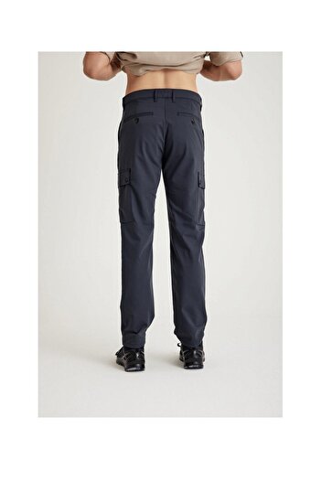 Q Steinbock Q & Steinbock Atticus Man Cargo pantolon 2110