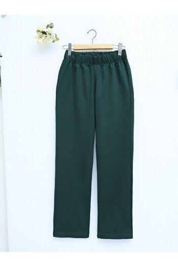 HİJABAYA Hooded Double Set with Snaps