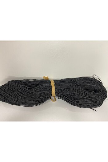 göçer Μαύρο Χαρτί Νήμα - Μέσος Μεταξύ 270/340 gr