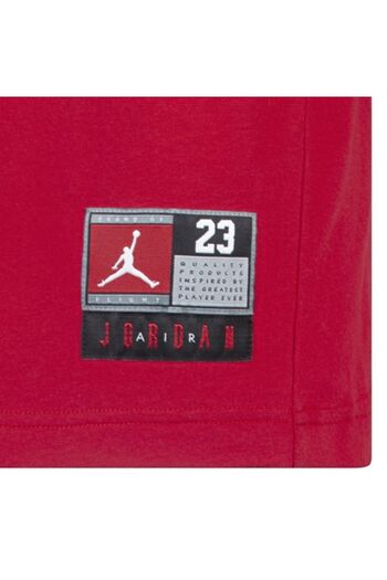Nike Boy's Sweatshirt - Jordan Practice Flight Ls Tee, 95C591-R78