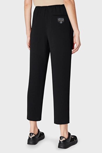 Armani Exchange Regular Fit Cepli Kısa Paça Spor Pantolon PANTOLON 6RYP16 YN9JZ 1200