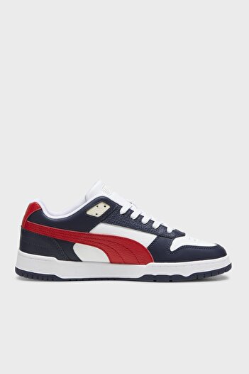 Puma RBD Game Low Sneaker Ayakkabı Unisex AYAKKABI 38637328