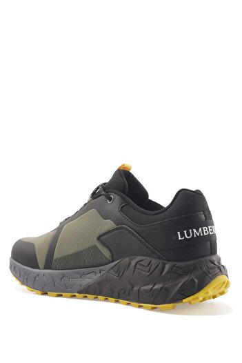 lumberjack JORAI 3PR 101386750 Erkek Kışlık Outdoor
