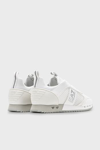 EA7 Ayakkabı Unisex Ayakkabı S X8x027 Xk050 00175