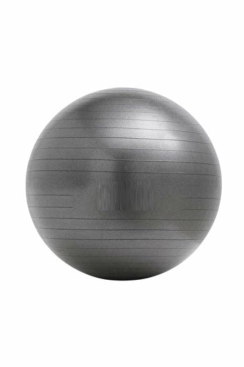 Bundera Pilates Ball 25 cm Gray