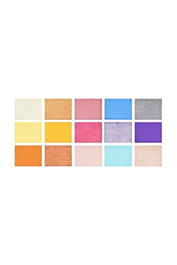 Revolution Spirited Love - Reloaded Headlamp Palette