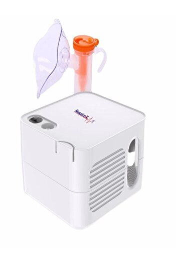 Respirox Axd-303 Kompresörlü Nebülizatör