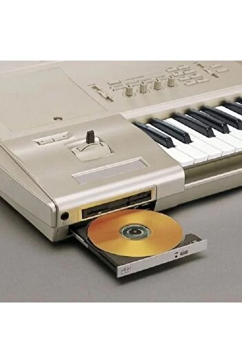 KORG Cdrw-1 (TRİTON ST)