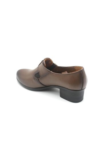 Scavia Scavia 318 Women's Leather Shoes