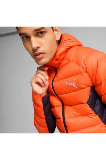 Puma 84935588 Packlite Down Erkek Spor Mont