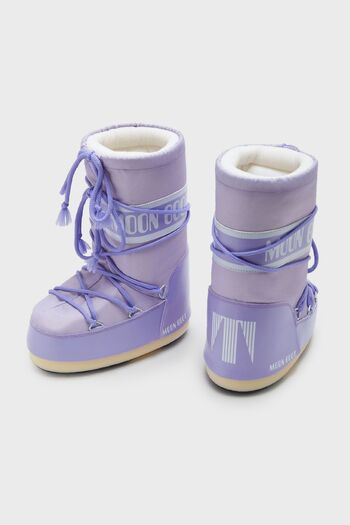MOON BOOT Αδιάβροχες μπότες χιονιού SNOW BOOTS 14004400 089
