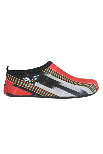 Flyingsteps Men's Unisex Water Resistant Non-Slip Sole Washable Beach Outdoor Pool Sea Shoes