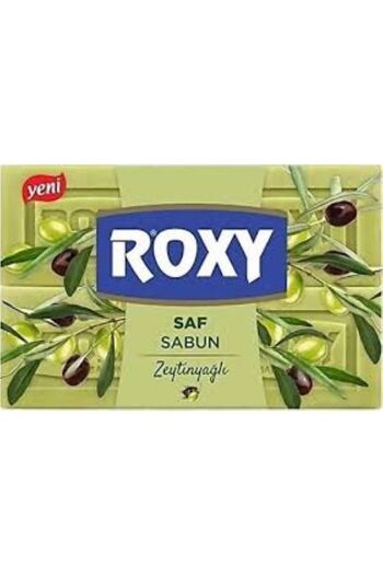 Dalan Roxy 500gr Olive Oil Bath Soap (125x4)