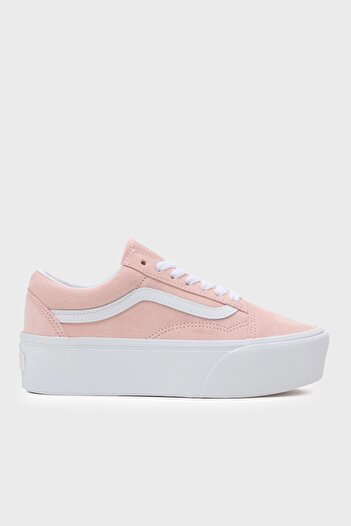 Vans Old Skool Stackform Platform Sneakers SHOES VN0009PZCHN1