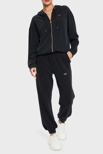 EA7 Relaxed Fit Cepli Jogger Pantolon  PANTOLON 6DTP61 TJZBZ 0210