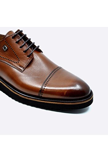 Fosco Classic Men's Shoes