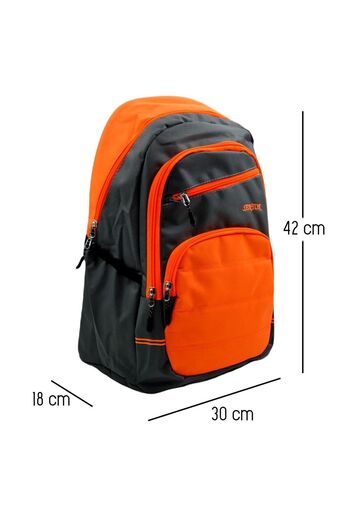 Sentor Orange 50008 Model Bag