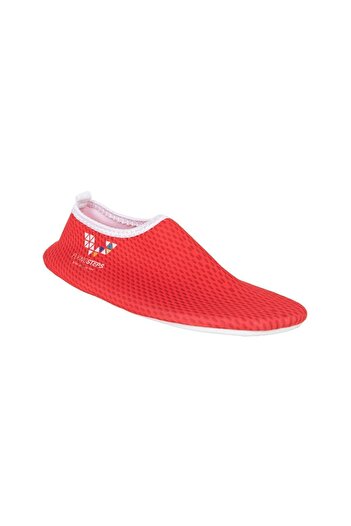 Flyingsteps Kadın Unisex Suya Dayanıklı Kaymaz Taban Yıkanabilir Plaj Outdoor Havuz Deniz Ayakkabısı