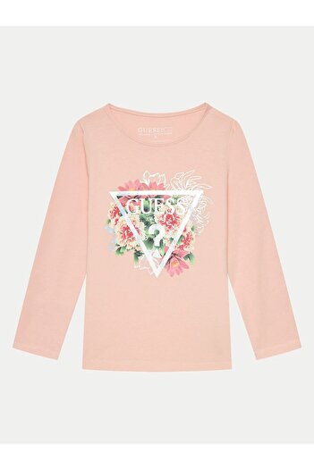 Guess Ls T-Shirt
