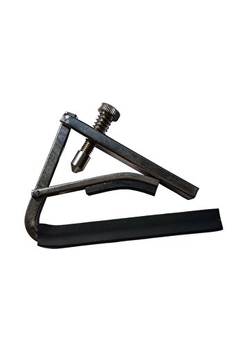 Alice A007 Model Guitar Capo - A007f-a Cut
