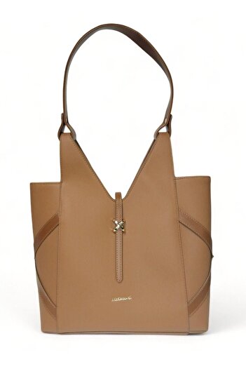 Matmazel Mademoiselle 27X25X8Cm Shoulder Bag - 101010133