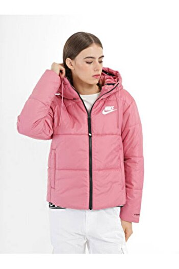 Nike Therma-Fit Classic Kadın Mont