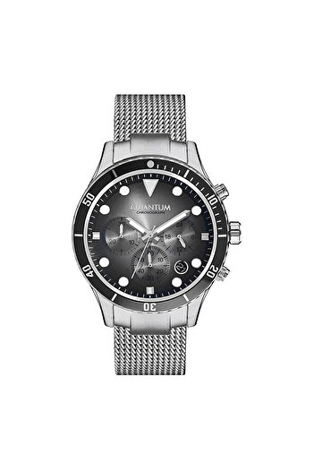 Quantum Pwg1013.350 Wrist Watch