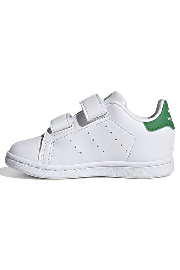 adidas Stan Smith White Sports Shoes Fx7532