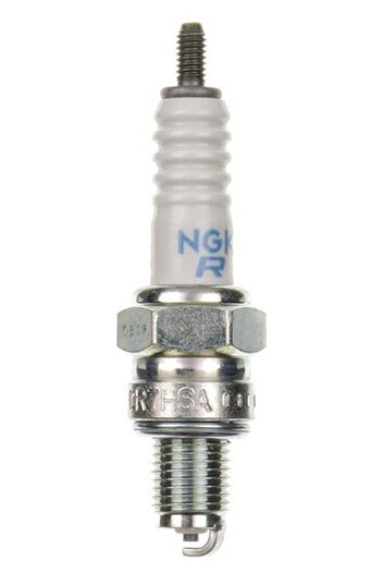 NGK Buji Cr7hsa * Bws 125, Xvs 125, Xt 125 R, Klx 125, Symphony 125