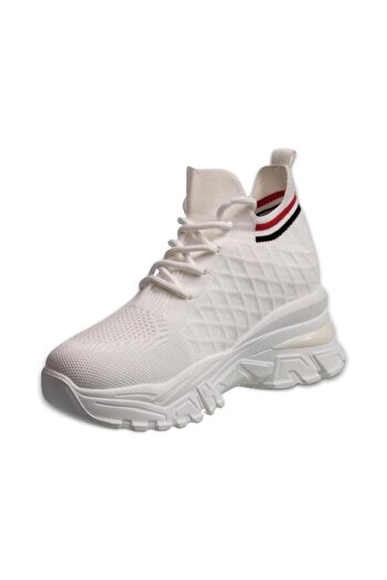 M.P. Mp 241-1666Zi Kadın Sports Casual Ayakkabı