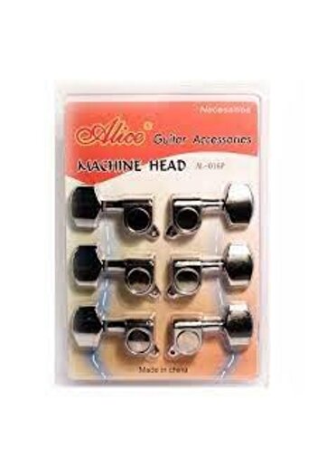 Alice Al016P Acoustic Guitar Twist Tool