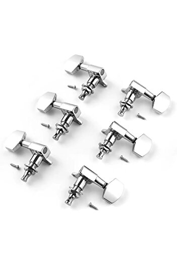 Alice Al016P Acoustic Guitar Twist Tool