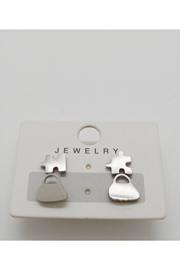 Monalisa Home Special Design Luxury Earrings with Figures