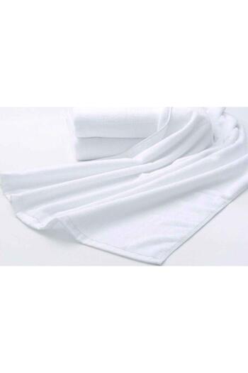 kapsulavm 600gr Hotel Type 90x150 Bath Towel White