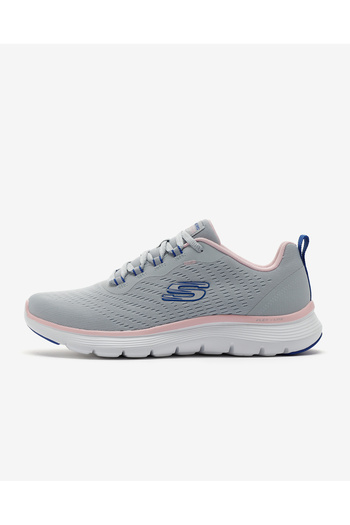 SKECHERS Flex Appeal 5.0 Women's Gray Sneakers150201 Gymt