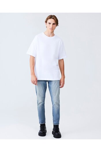 Ltb Τζιν παντελόνι Smarty Y Skinny Leg Mid Waist
