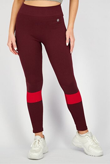Asics Women Sportswear Fit Pull,On Training Seamless Tight, Port Royal